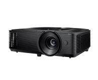 Optoma W400LVe - 619858 - zdjęcie 2